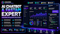 build production ready ai chatbots and rest apis with python