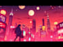 design professional anime header and banner artwork