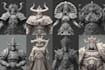 paint your warhammer and other miniatures