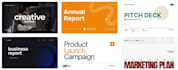 redesign your powerpoint presentation