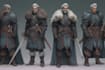 character art and concept art