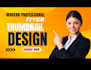 do logo designing translation and also copy writting in a professional way