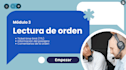 interactive elearning module design