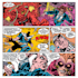 design your comic book artwork