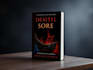 create professional book cover designs with cinematic style