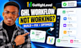 go high level expert ghl crm automation gohighlevel workflow