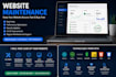 develop modern full stack web apps