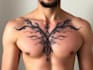 design a professional minimalist tattoo design