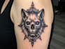 create custom tattoo design