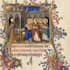 create a beautiful medieval illustration