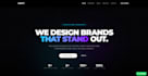 create a bussines web site