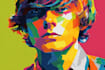create your photo into awesome wpap pop art