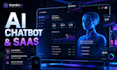 develop ai chatbot, ai web app, ai saas and ai automation