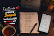 write SEO friendly bengali blog posts and articles