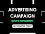 setup and manage your google and microsoft ads campaigns