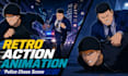 3d animation, 3d character animation video animation, 2d cartoon animation kids