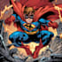 create comic book and custom illustration