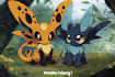make your own fakemon
