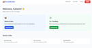 build scalable web applications