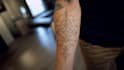 design a geometric tattoo for you