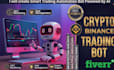 do trading bot development
