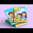 draw creative childrens book illustration