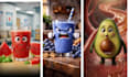 create jaw dropping ai talking object videos, ai avatar animate ai talking fruit