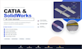do 3d cad modelling, 3d cad design and 3d printing design