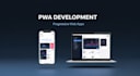 build a progressive web app pwa with offline mode