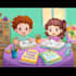 draw professional childrens book illustrations