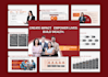 presentation and pitch deck designer