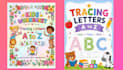 design printable tracing worksheets for kids