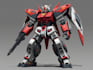 high quality robot, mecha concepts