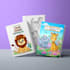 draw creative childrens book illustration