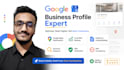 do google business profile gmb setup, optimization and citation SEO