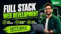 build a high converting website full stack web developer