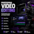 omnipotent games video production
