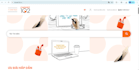 fix react and laravel website bugs and errors