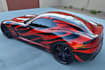 design car wrap vehicle wrap