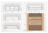 create millwork and interior shop drawings