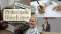 write authentic and personalized job applications