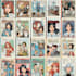 draw complete graphic novel series, webtoon from comic