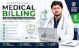 do medical billing, coding, denial management and rcm services