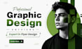 do professional graphic design for all your needs