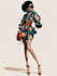 create fashion design clothes illustration