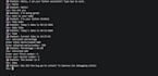create simple python scripts and beginner chatbot projects