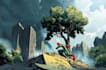 make comic book page graphic novel comic cover