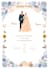 design professional wedding invitations and mehndi posters