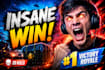 design modern gaming youtube thumbnails