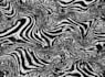 design a seamless repeating pattern design of animal print